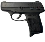 RUGER EC9s 9MM LUGER (9x19 PARA)