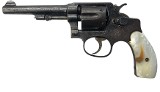 SMITH & WESSON 32 CTG .32 ACP