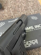 JIMENEZ ARMS INC. J.A. 380 .380 ACP - 2 of 3