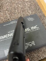 JIMENEZ ARMS INC. J.A. 380 .380 ACP - 3 of 3