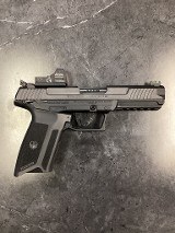 RUGER 5.7 5.7X28MM