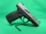 SMITH & WESSON SD9 VE 9MM LUGER (9x19 PARA) - 2 of 3