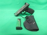 SMITH & WESSON SD9 VE 9MM LUGER (9x19 PARA) - 1 of 3