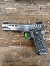 Kimber 1911 Custom Rapide (Dawn) 9MM LUGER (9X19 PARA) - 2 of 3