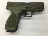 TAURUS GX4 CARRY 9MM LUGER (9x19 PARA) - 3 of 3