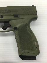 TAURUS GX4 CARRY 9MM LUGER (9x19 PARA) - 2 of 3
