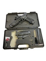 CANIK SFX RIVAL OR 9MM LUGER (9X19 PARA)