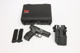 HECKLER & KOCH VP9 9MM LUGER (9x19 PARA) - 1 of 3