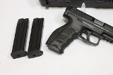 HECKLER & KOCH VP9 9MM LUGER (9x19 PARA) - 2 of 3