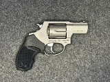 Taurus 856
.38 SPL +P - 3 of 3