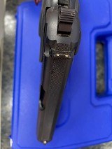 BERSA Thunder 380 .380 ACP