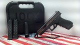 GLOCK G17 GEN 4 9MM LUGER (9X19 PARA)