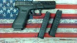 GLOCK G17 GEN 4 9MM LUGER (9X19 PARA) - 2 of 3