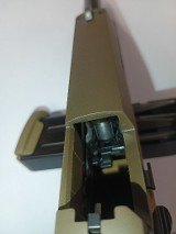 SIG SAUER M17 (P320) MOS ready 9MM LUGER (9x19 PARA) - 3 of 3