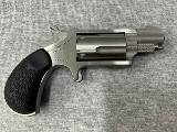 NORTH AMERICAN ARMS MINI REVOLVER 22 MAGNUM .22 WMR