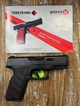 FUSION FIREARMS XF PRO 9MM LUGER (9x19 PARA) - 3 of 3