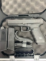 GLOCK 21 GEN 4 .45 ACP