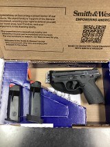 SMITH & WESSON BODYGUARD 2.0 .380 ACP - 3 of 3