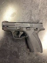 SMITH & WESSON BODYGUARD 2.0 .380 ACP - 2 of 3