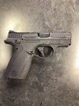 SMITH & WESSON BODYGUARD 2.0 .380 ACP - 1 of 3