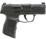 Sig Sauer P365 9MM LUGER (9X19 PARA)