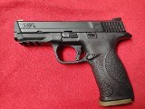SMITH & WESSON M&P 40 .40 CALIBER - 2 of 3