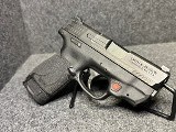 SMITH & WESSON M&P9 SHIELD M2.0 CRIMSON TRACE LASER 9MM LUGER (9X19 PARA) - 3 of 3