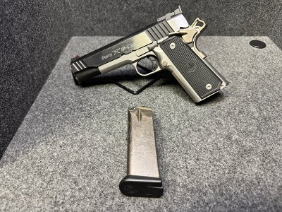 PARA-ORDNANCE PXT 1911 14.45 Limited .45 ACP