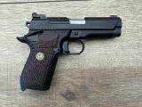 WILSON COMBAT EDC X9 9MM LUGER (9x19 PARA) - 2 of 3