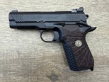 WILSON COMBAT EDC X9 9MM LUGER (9x19 PARA) - 1 of 3