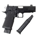 SPRINGFIELD ARMORY DS PRODIGY 9MM LUGER (9X19 PARA) - 3 of 3