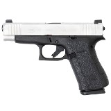 GLOCK 48 9MM LUGER (9X19 PARA) - 1 of 3