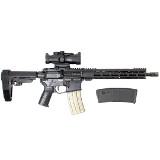 CMMG MK4 BANSHEE
5.56X45MM NATO - 3 of 3