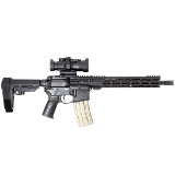 CMMG MK4 BANSHEE
5.56X45MM NATO - 2 of 3