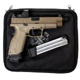 SPRINGFIELD ARMORY XDM ELITE 9MM LUGER (9X19 PARA) - 3 of 3
