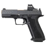 SHADOW SYSTEMS XR920 9MM LUGER (9X19 PARA)