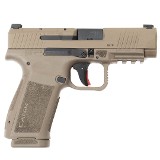 CANIK METE MC9LS 9MM LUGER (9X19 PARA) - 2 of 3