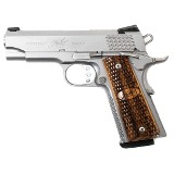 KIMBER STAINLESS PRO RAPTOR II .45 ACP