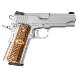 KIMBER STAINLESS PRO RAPTOR II .45 ACP - 2 of 3