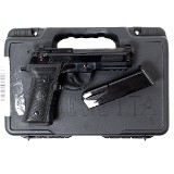 BERETTA TYPE 92X 9MM LUGER (9X19 PARA) - 3 of 3