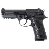 BERETTA TYPE 92X 9MM LUGER (9X19 PARA) - 1 of 3