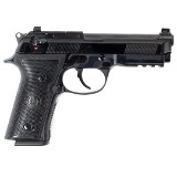 BERETTA TYPE 92X 9MM LUGER (9X19 PARA) - 2 of 3