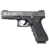 GLOCK 22 GEN 4 .40 S&W