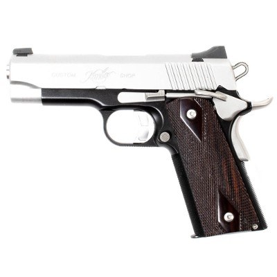 KIMBER PRO CDP II .45 ACP