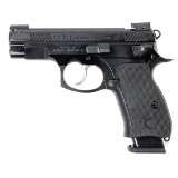 CZ 75 D COMPACT 9MM LUGER (9X19 PARA) - 1 of 3