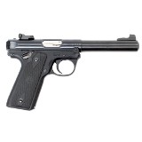 RUGER MK IV 22/45 .22 LR - 2 of 3