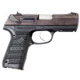 RUGER P95 9MM LUGER (9X19 PARA) - 2 of 3