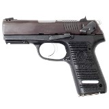 RUGER P95 9MM LUGER (9X19 PARA)