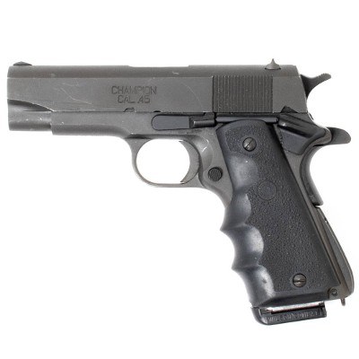 SPRINGFIELD ARMORY CHAMPION .45 ACP