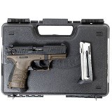 WALTHER P22 .22 LR - 3 of 3